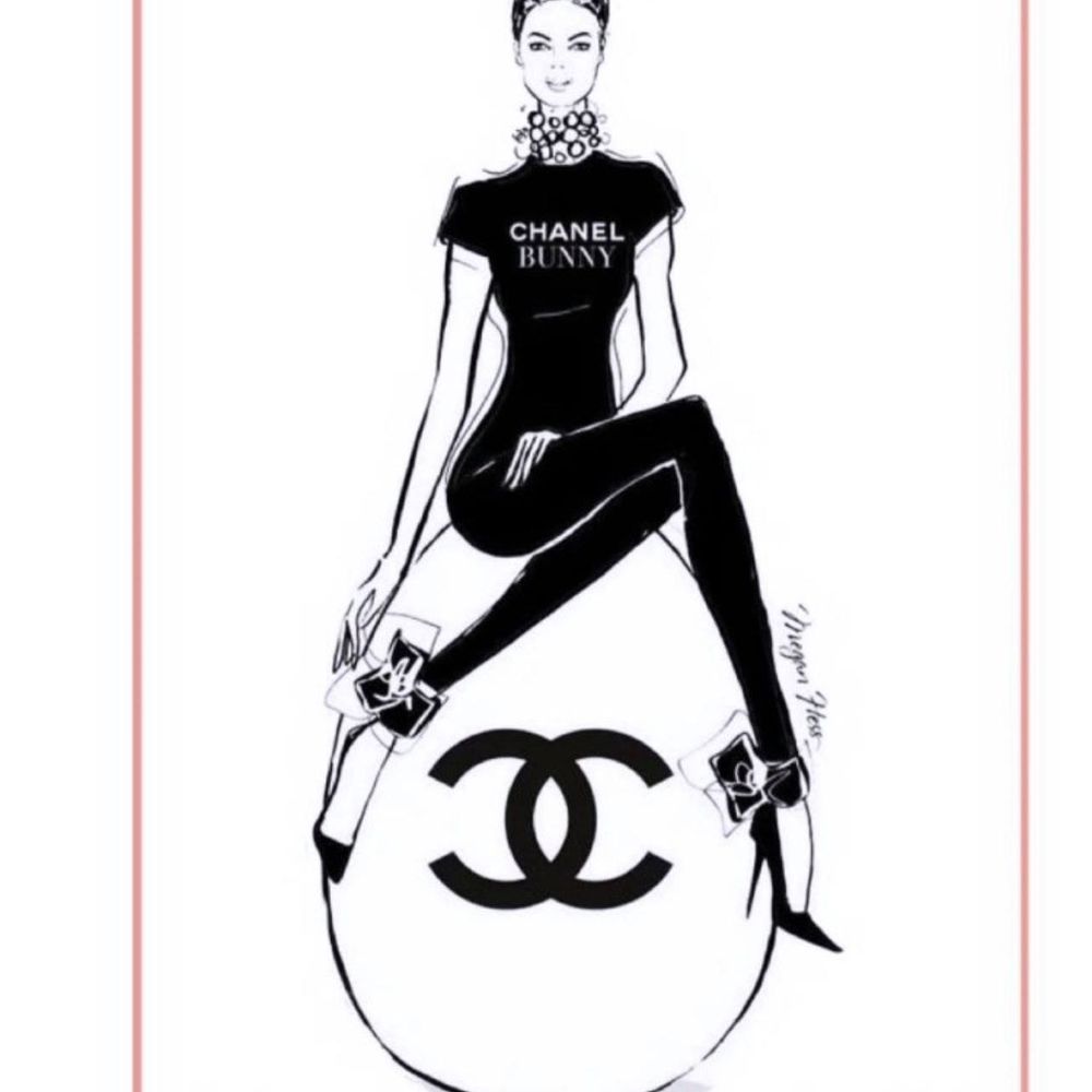 Meet your Posher, Jen